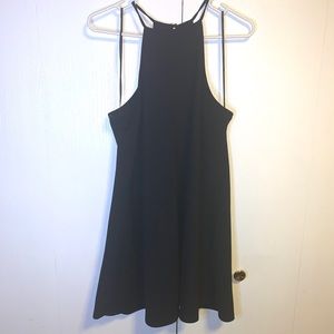 🚨4/$11🚨Forever21 ! Size 1x ! Black !